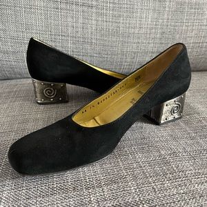 BRUNO MAGLI SHOES 7 1/2